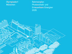Rahmenplan Photovoltaik und Erneuerbare Energien