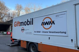 Giftmobilfahrplan 2026